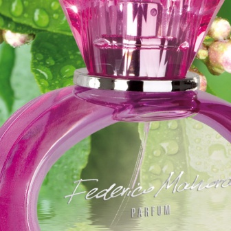 Parfum FM 298