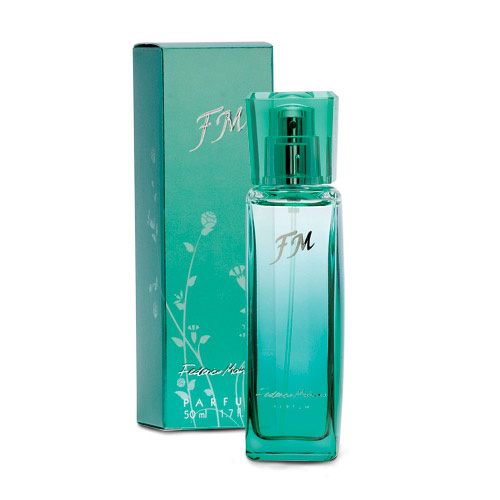 Parfum FM 147 - Products - Federico Mahora - Malaysia