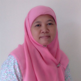 Yayah Siti R
